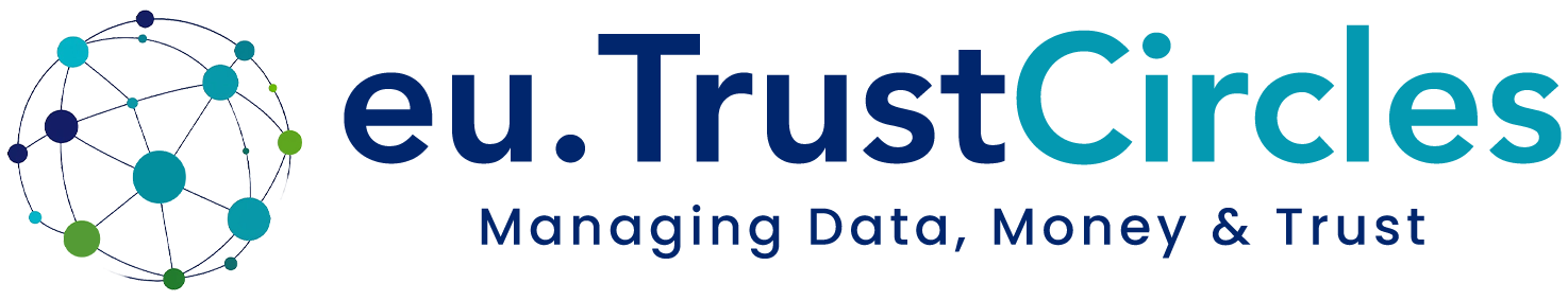 eu.TrustCircles  Logo